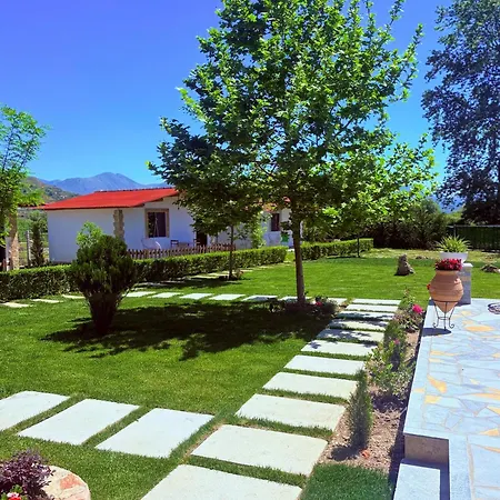 Sandri Nature Apartmán