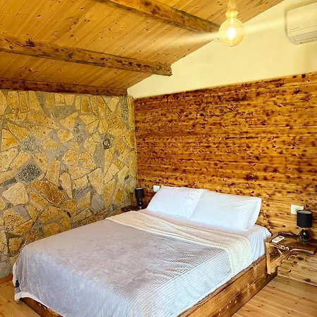 Apartmán Sandri Nature Karahaxh