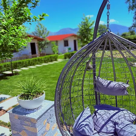 Sandri Nature Apartamento