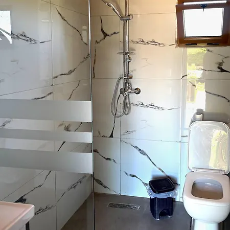 Apartamento Sandri Nature *